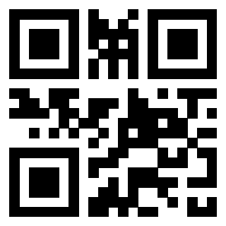 3301936240 Qr Code associato
