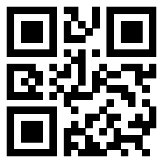 Qr Code di 3301936241