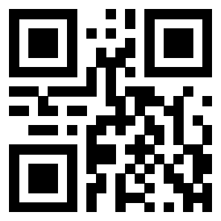 Il QrCode di 3301936242