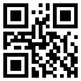 3301936243 Qr Code associato