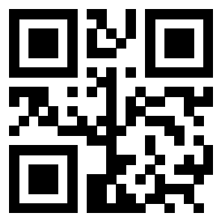 3301936246 - Immagine del Qr Code