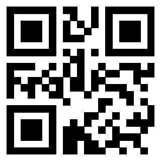 3301936248 - Immagine del Qr Code associato