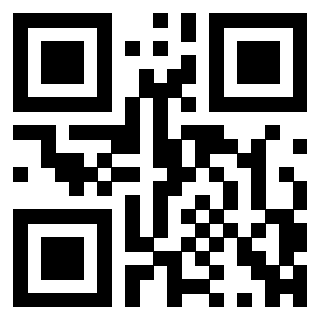 3301936250 Qr Code associato