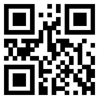 Immagine del QrCode di 3301936251