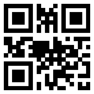 3301936253 - Immagine del Qr Code