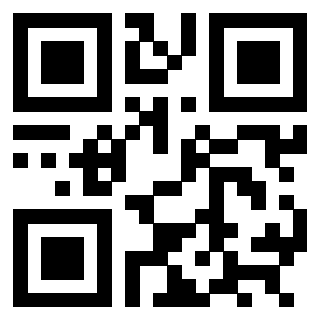 3301936255 - Immagine del Qr Code