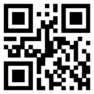 Immagine del QrCode di 3301936257