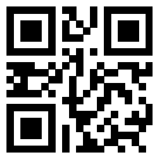 3301936258 - Immagine del QrCode