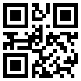 3301936260 QrCode associato