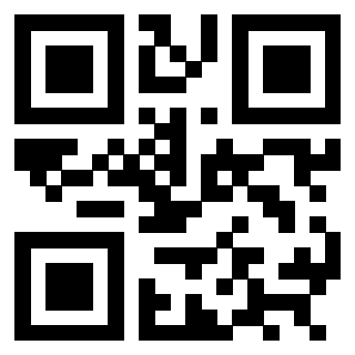 Immagine del QrCode di 3301936261