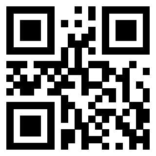 3301936265 - Immagine del Qr Code