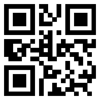 Il QrCode di 3301936266