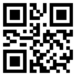Il Qr Code di 3301936270