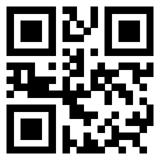 Scansione del Qr Code di 3301936272
