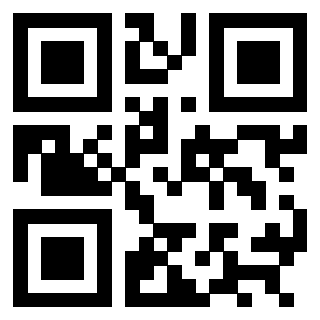 Immagine del QrCode di 3301936273