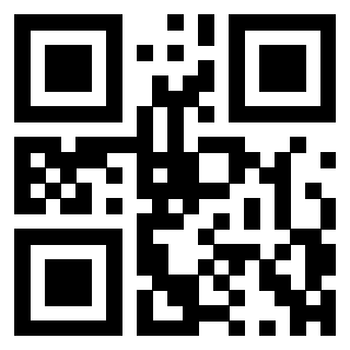 QrCode di 3301936275