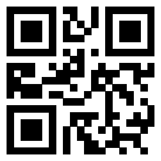3301936277 - Immagine del QrCode associato