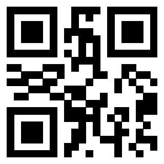 3301936278 Qr Code associato