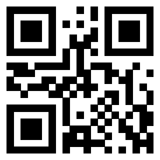 3301936280 - Immagine del Qr Code