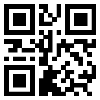 3301936281 QrCode associato