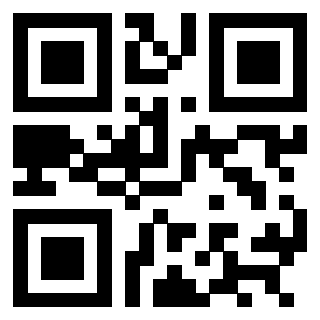 3301936283 Qr Code associato
