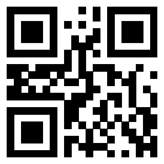 3301936286 - Immagine del Qr Code associato