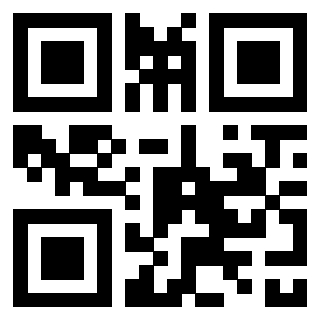 3301936287 QrCode associato