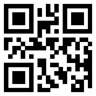 3301936290 - Immagine del Qr Code