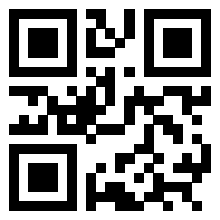 3301936294 Qr Code associato