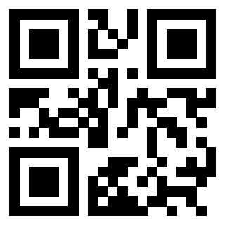 3301936296 - Immagine del Qr Code