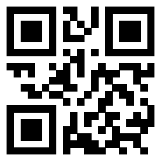 3301936299 Qr Code associato