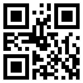 3301936301 - Immagine del QrCode associato