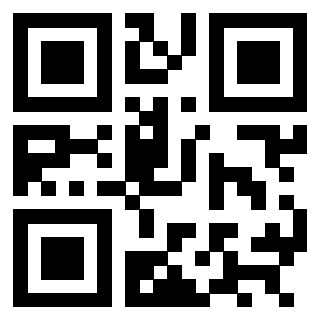 Qr Code di 3301936303