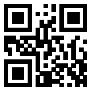 Immagine del Qr Code di 3301936305