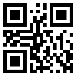 Immagine del QrCode di 3301936306