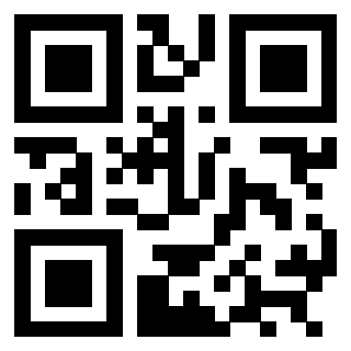 Il Qr Code di 3301936308