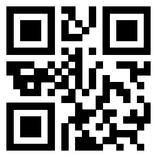 3301936309 Qr Code associato