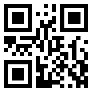 Il QrCode di 3301936311