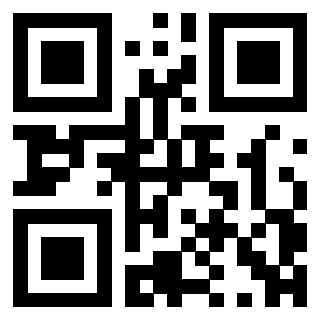 Il QrCode di 3301936319