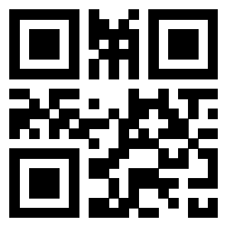 QrCode di 3301936320
