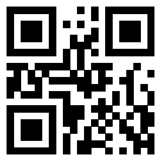 Immagine del Qr Code di 3301936322