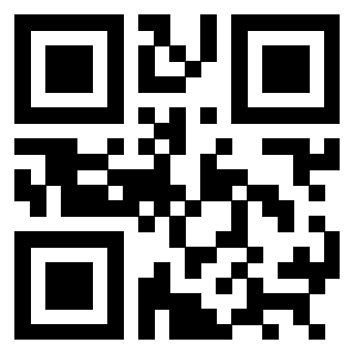 Il Qr Code di 3301936324