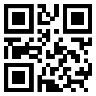 Qr Code di 3301936329