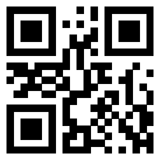 Il QrCode di 3301936332