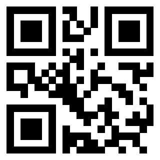 3301936335 QrCode associato