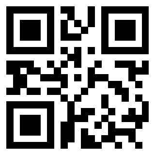 Qr Code di 3301936336