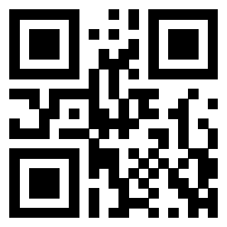 3301936338 - Immagine del QrCode associato