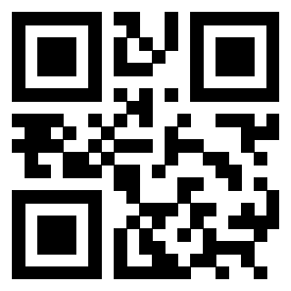 Il Qr Code di 3301936339