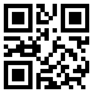 3301936341 Qr Code associato