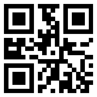 Il Qr Code di 3301936343